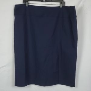 Long Tall Sally Skirt 27 inches long